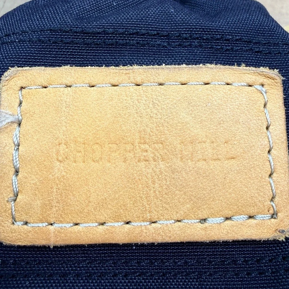 Chopper Mill Kids Ski Mittens Size 1 XS Goat Leather Thinsulate Waterproof Snow